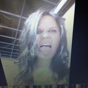 Meet your Posher, Kristen